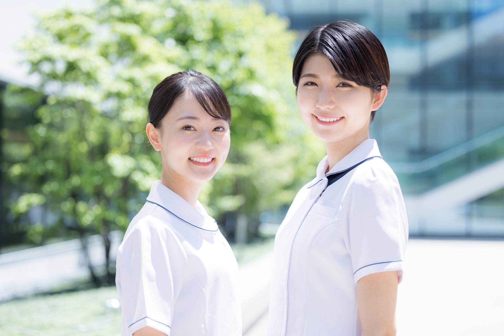 求人案内